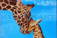 Baby Love