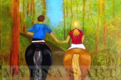 Horse Lovers