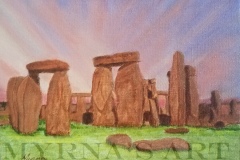 Stonehenge