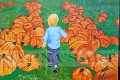 Pumpkin Patch