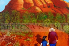 Bell Rock