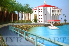 Catalina Casino