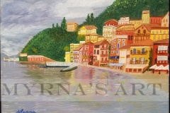 Lago di Como