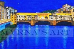 Ponte Vecchio