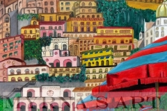 Positano