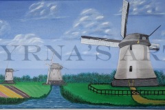 Visions of Holland