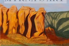 Coffee Pot Rock