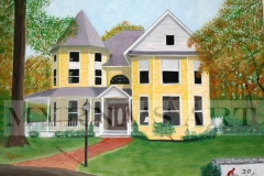 Victorian