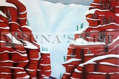 Winter Canyon