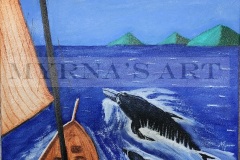 Whale Watching
