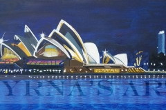 Midnight at the Opera