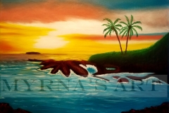 Rocky Cove
