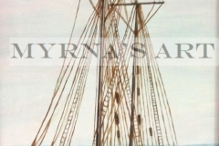 Spirit of Dana Pt