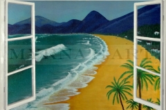 Tropical Breezes