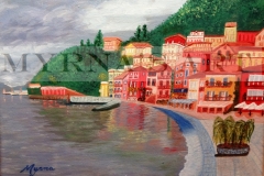Lake Como