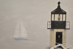 light-house