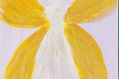 Golden Wings