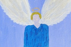 Gold-Halo