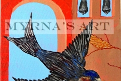 Swallow 1