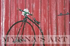Barn Find