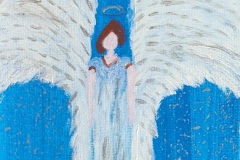 Silver Wings